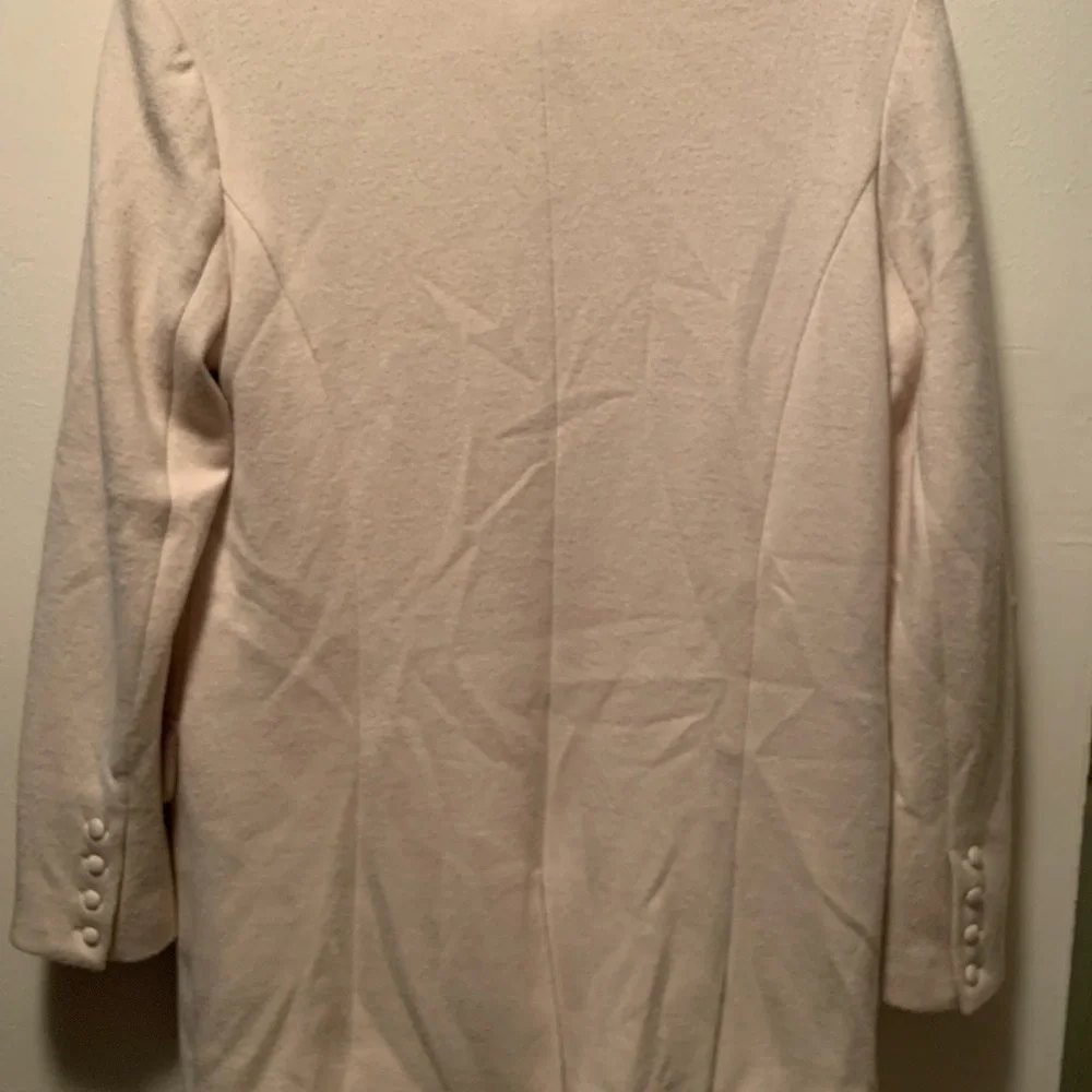 NWT Lavish Alice Basic Blazer - Picture 2 of 8